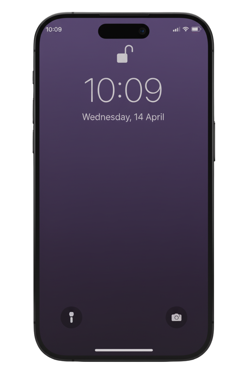 Móvil sin Automatizado